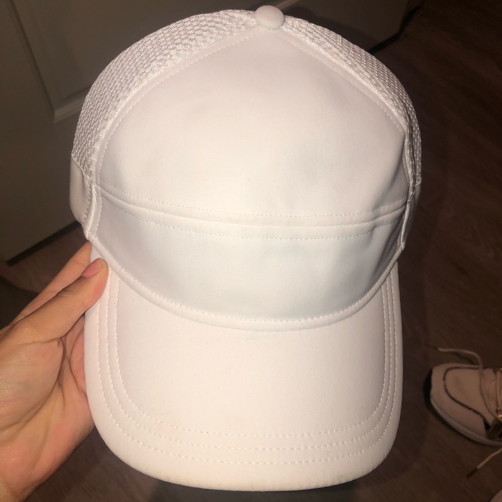 lululemon cap